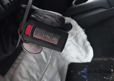 2016 Mitsubishi Outlander Sport 2.4 Se z USA, uszkodzony, nr VIN JA4AR3AW4GZ051872